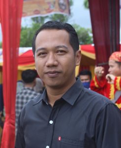 Ekonomi Bergantung Pada Persepsi
