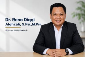 Ekoteologi dan Arah Masa Depan Indonesia: Merawat Bumi, Membangun Peradaban